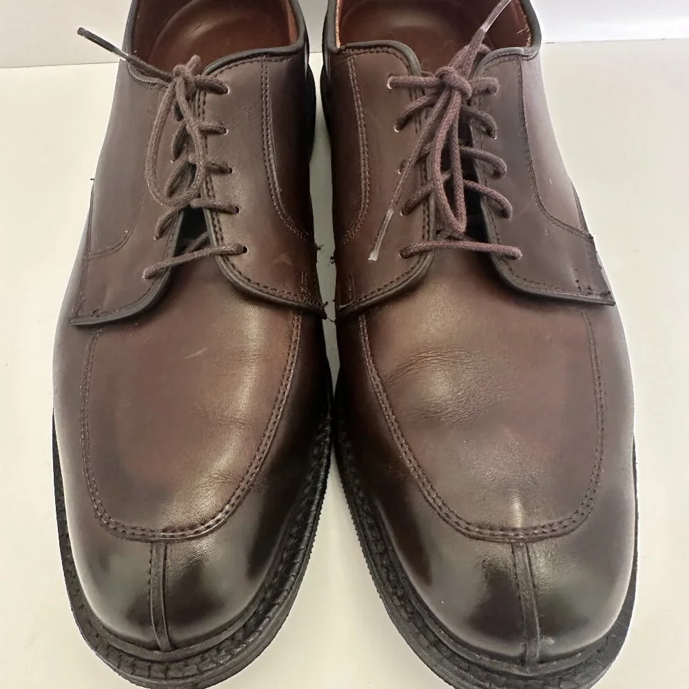Allen Edmonds preowned very